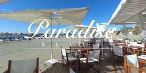 Paradise Beach Chiringuito