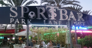 Park Lane Sports Bar