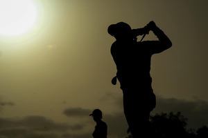 PG Golf og Sports Academy