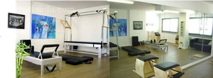 Pilates Body