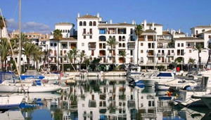 Prestige Pads Marbella