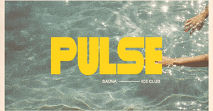 Pulse Sauna Ice Club Marbella