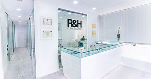 R&H Клиника Дентал