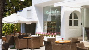 Rachel's
