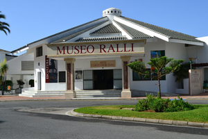 Ralli Museum