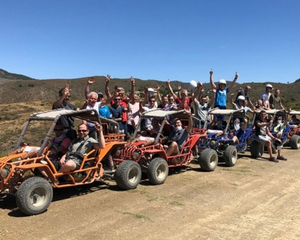 Rangers Safari Tours