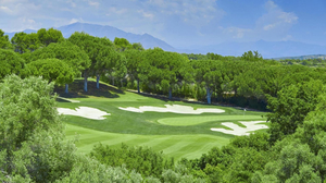 Real Club Valderrama