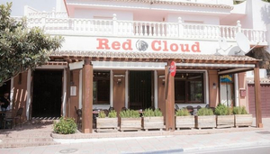 Red Cloud