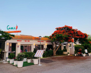 Restaurant Chilli