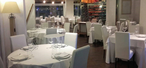 Restauracja El Pescador