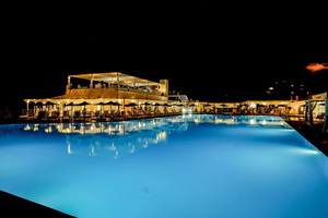 Restaurante El Ancla