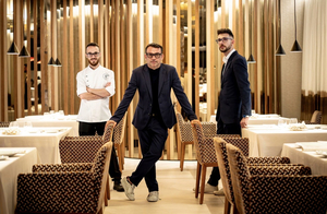 Restaurante Skina