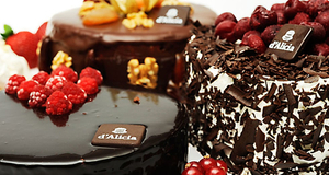 D'Alicia Café