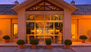 Rio Real Golf Hotel Marbella