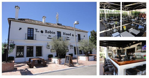 Robin Hood Inn