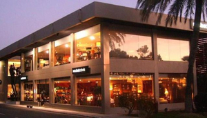 Roche Bobois