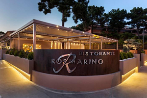 Rosmarino
