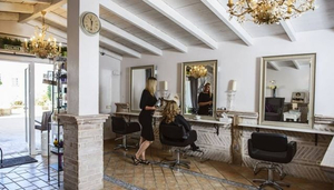 Salon La Vida by Vera