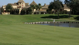 San Roque Golf Club