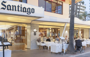 Santiago Restaurante