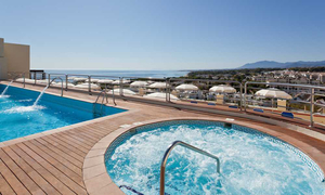 Senator Spa Hotel