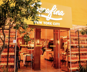 Serafina Marbella