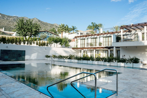 Sierra Blanca Resort