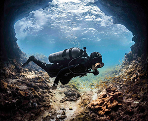 Simply Diving