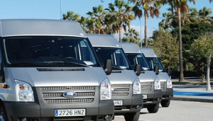 Simply Shuttles