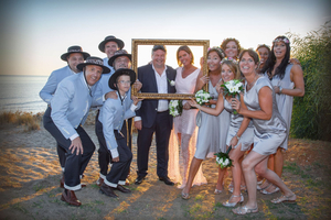 Sol Wedding