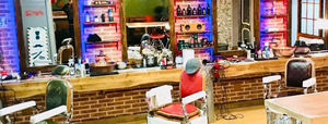 South Barbers