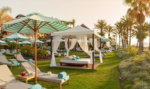 Spiler Beach Club