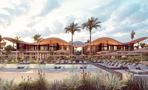 Sublim Beach Club