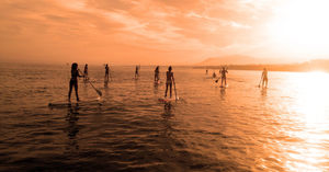 Zon & Surf