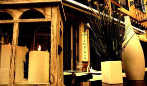 Tempora Restaurant