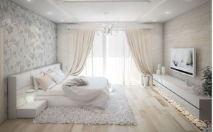 The Curtain & Bedding Shop