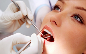 The English Dental Practice