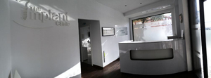 Клиника имплантов от Marks Dental