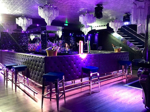 The Navy Bar