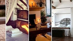 The Urban Villa