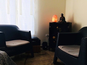 Therapie Klinik Lux