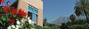 Palacio de Congresos Adolfo Suarez