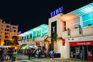 TIBU Nachtclub