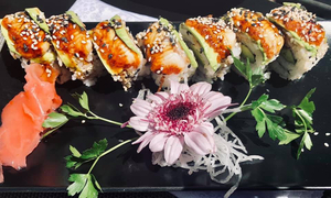 TOKYO Restaurante Japonés