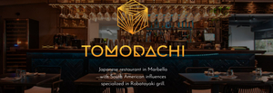 Tomodachi