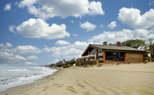 Tony's Beach