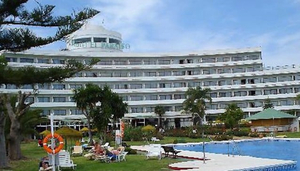TRH Paraiso