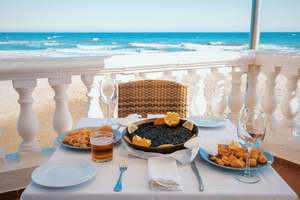 Triana Restaurante