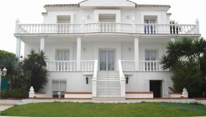 Trinity Real Estate