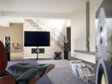 TV One Spain Audio Video